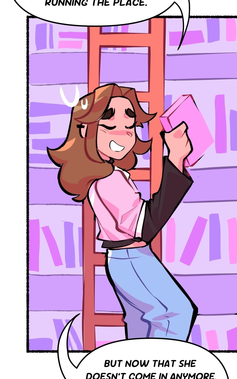 Literary Link Episode 2 page 33 - 