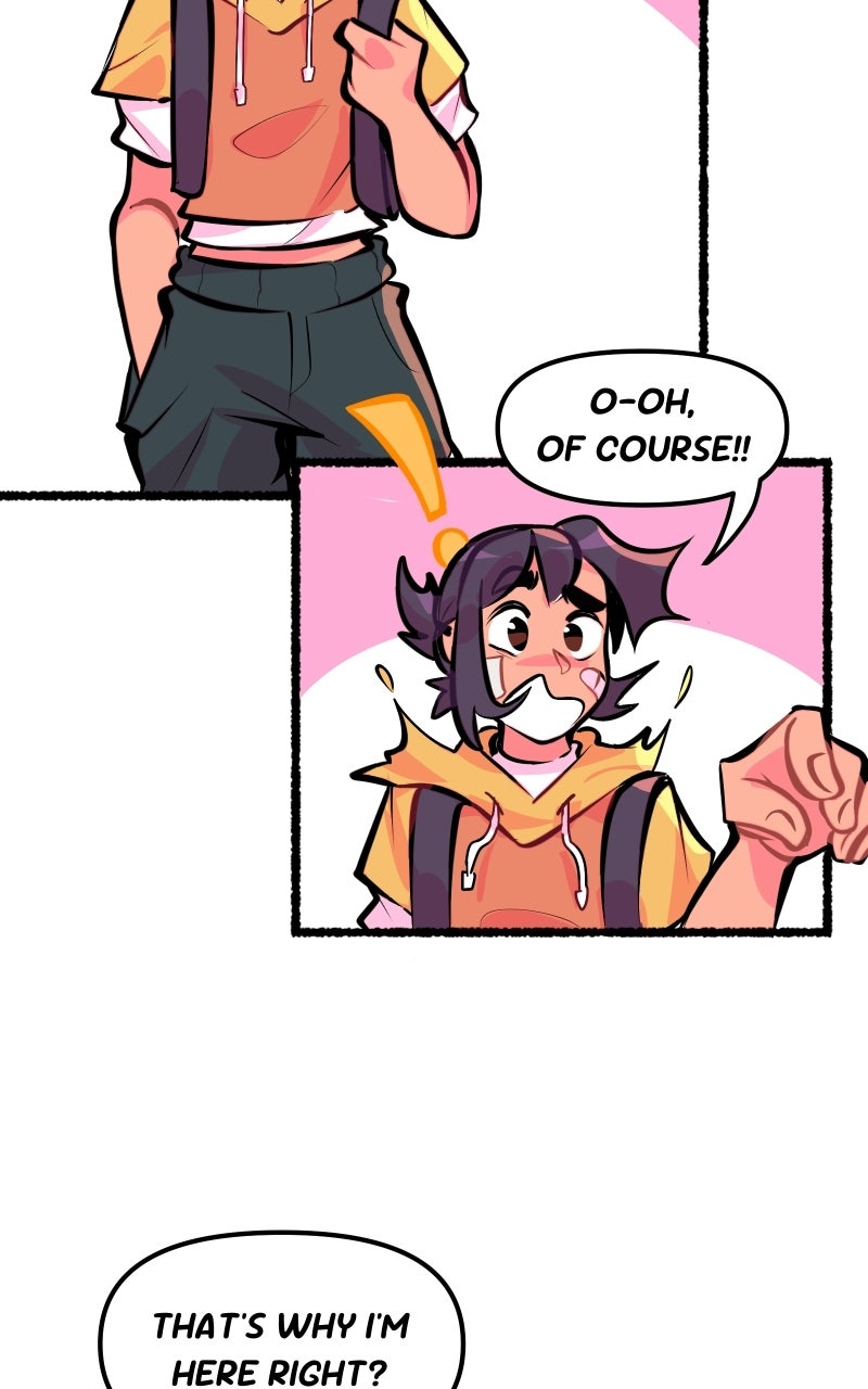 Literary Link Episode 2 page 38 - 