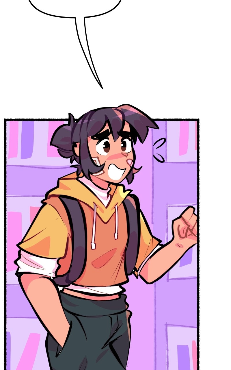 Literary Link Episode 2 page 39 - 