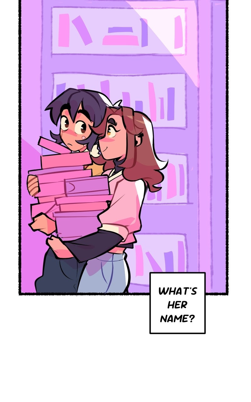 Literary Link Episode 2 page 41 - 