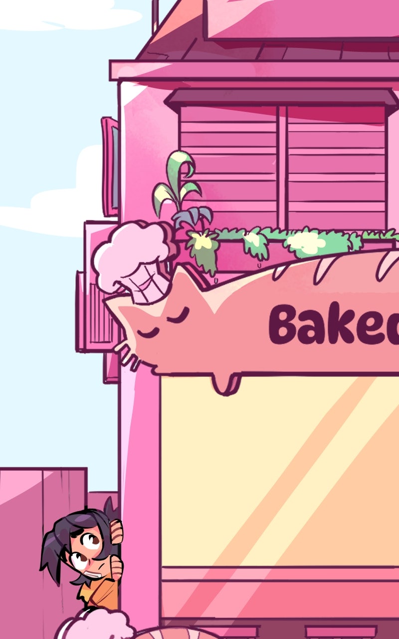Literary Link Episode 3 page 13 - 