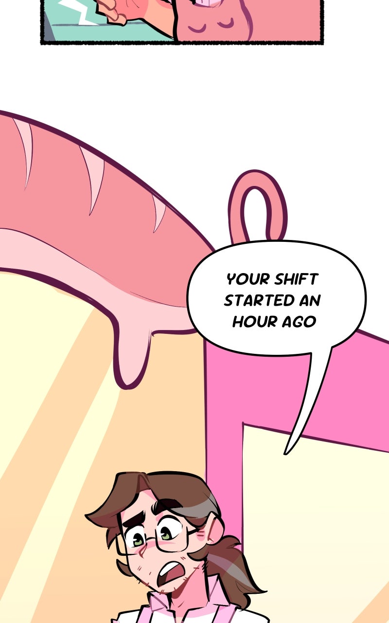 Literary Link Episode 3 page 17 - 