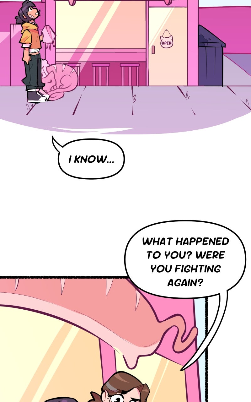Literary Link Episode 3 page 20 - 