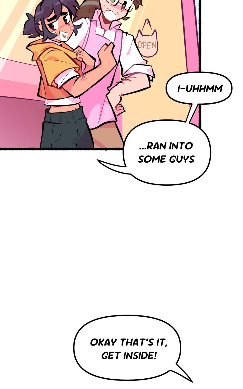 Literary Link Episode 3 page 21 - 