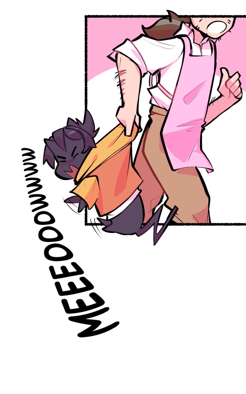 Literary Link Episode 3 page 22 - 