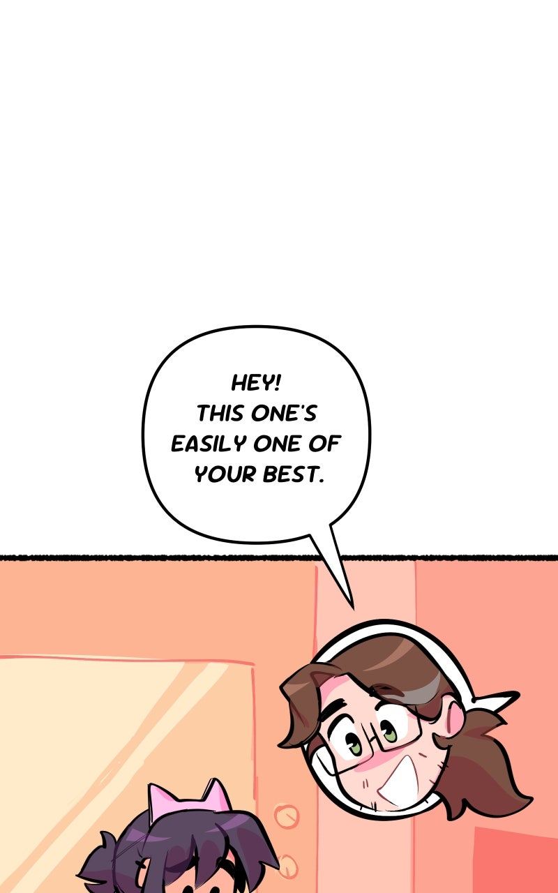 Literary Link Episode 3 page 38 - 