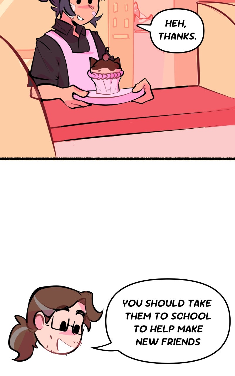 Literary Link Episode 3 page 39 - 