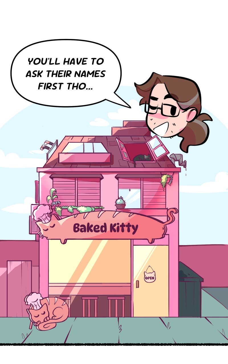 Literary Link Episode 3 page 40 - 