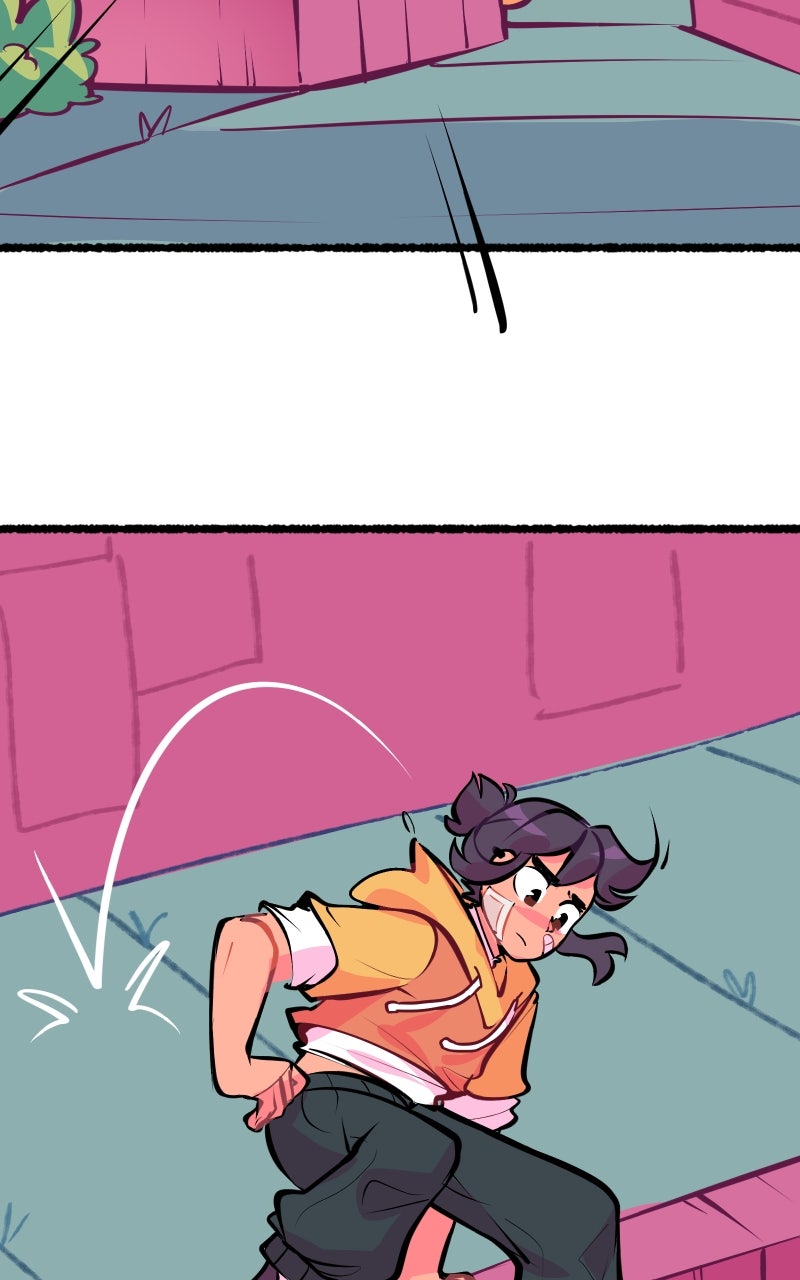 Literary Link Episode 3 page 8 - 