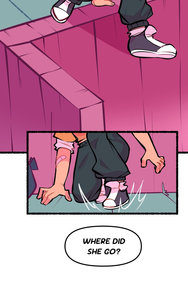 Literary Link Episode 3 page 9 - 