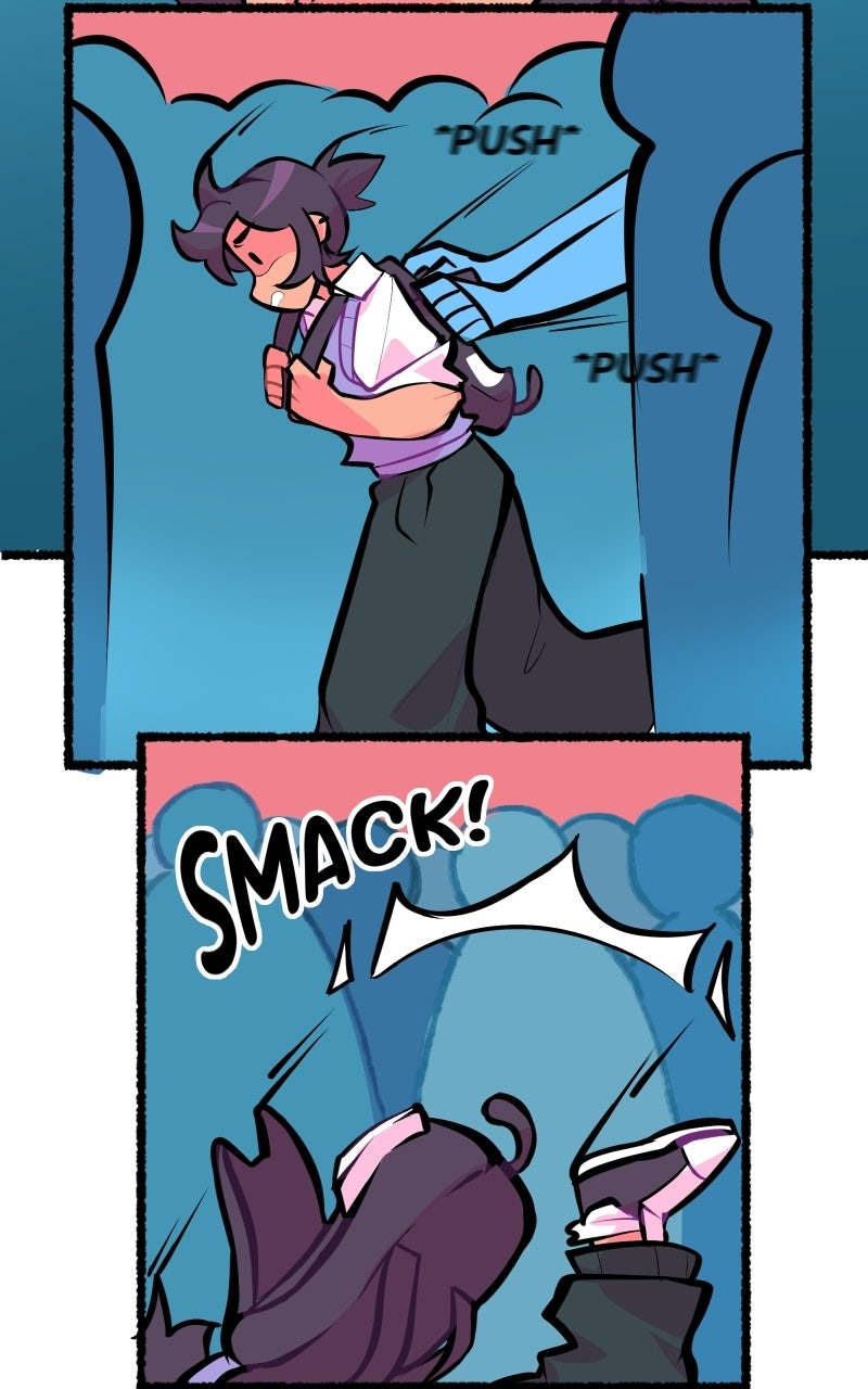 Literary Link Episode 4 page 15 - 