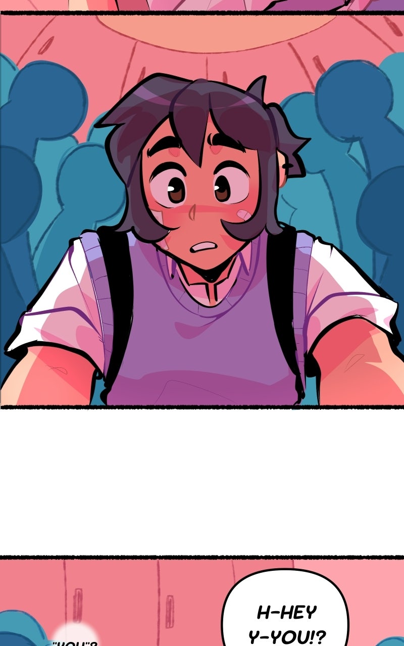 Literary Link Episode 4 page 19 - 