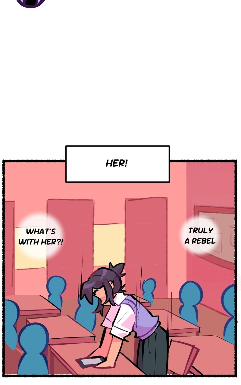 Literary Link Episode 4 page 32 - 