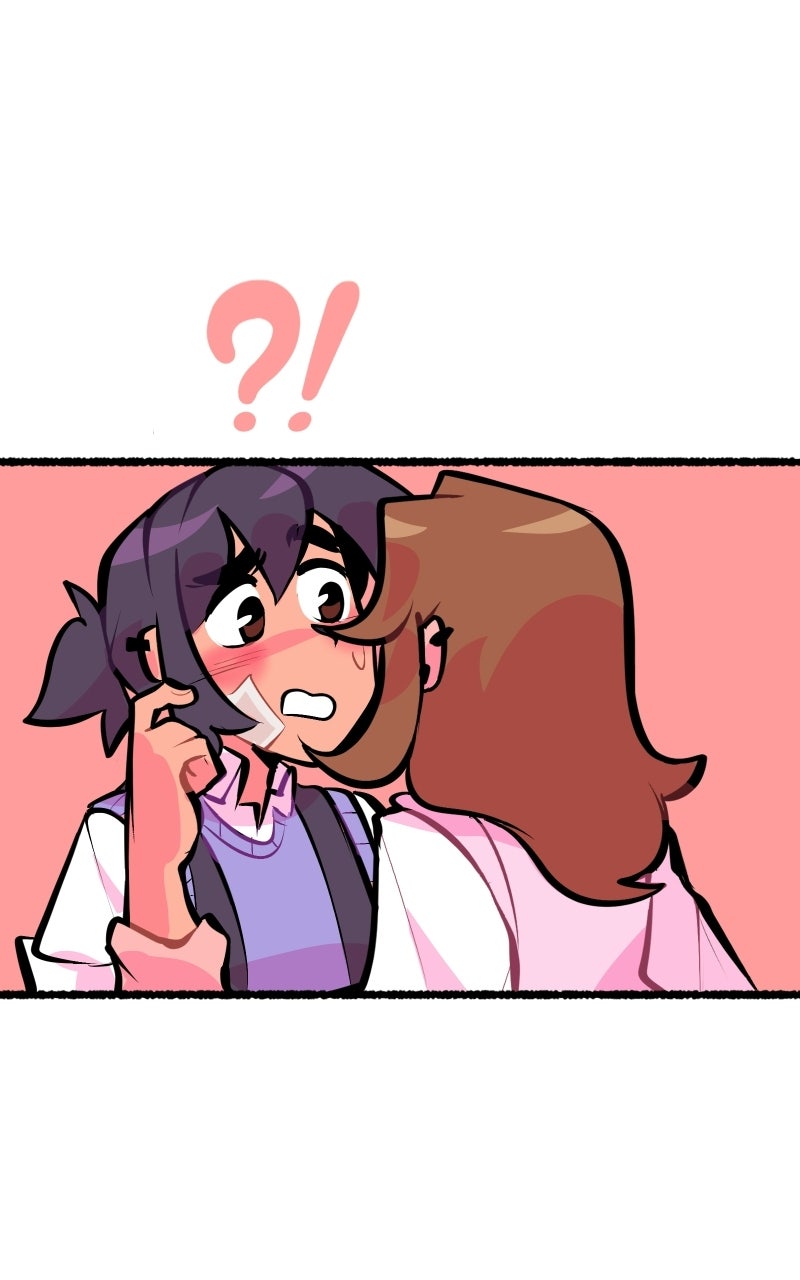 Literary Link Episode 4 page 38 - 