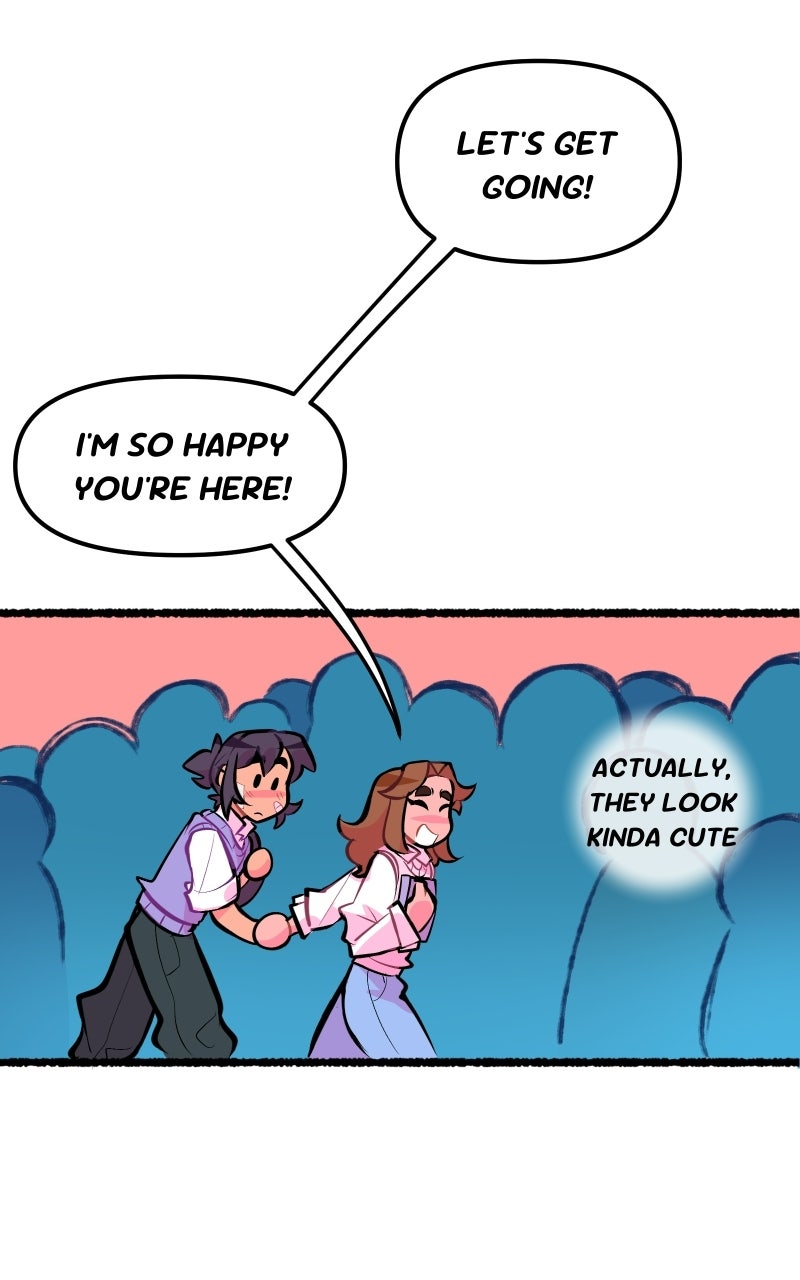 Literary Link Episode 4 page 42 - 