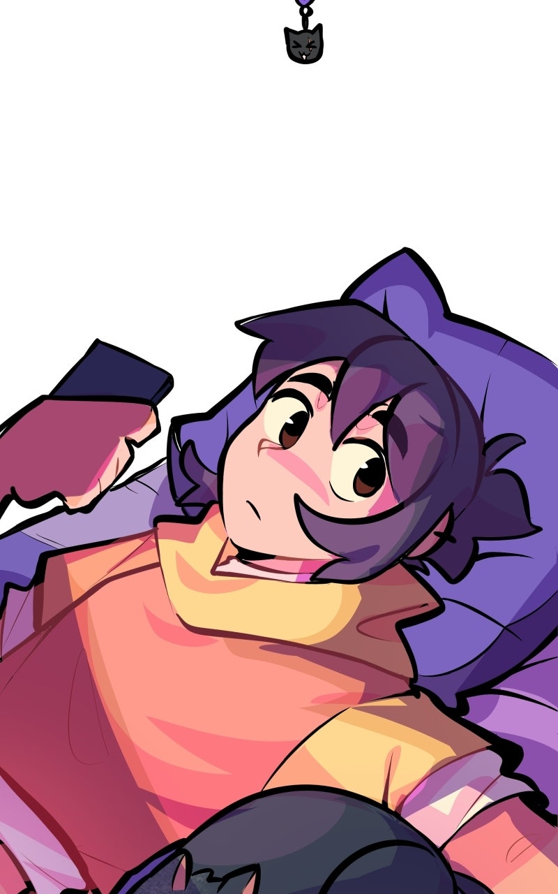Literary Link Episode 4 page 48 - 