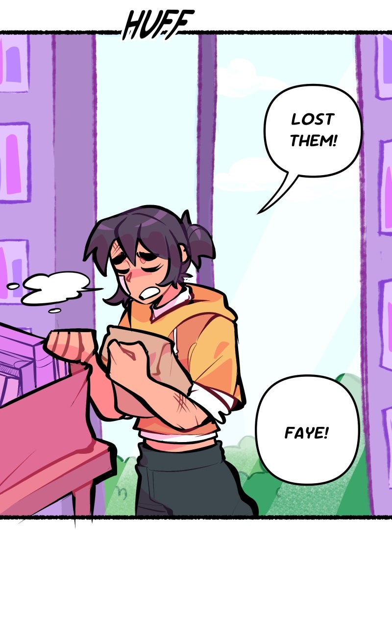 Literary Link Episode 5 page 11 - 