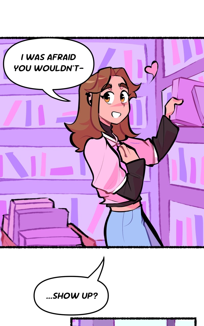 Literary Link Episode 5 page 12 - 