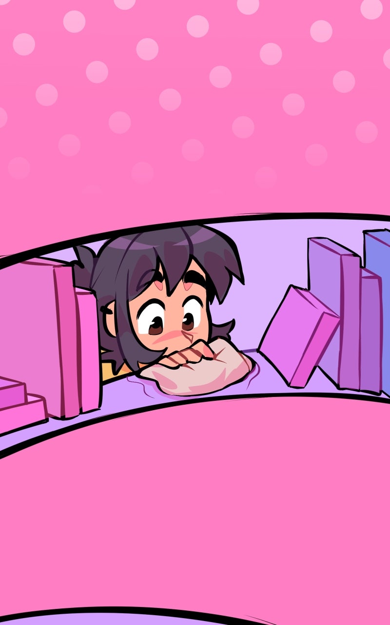 Literary Link Episode 5 page 19 - 