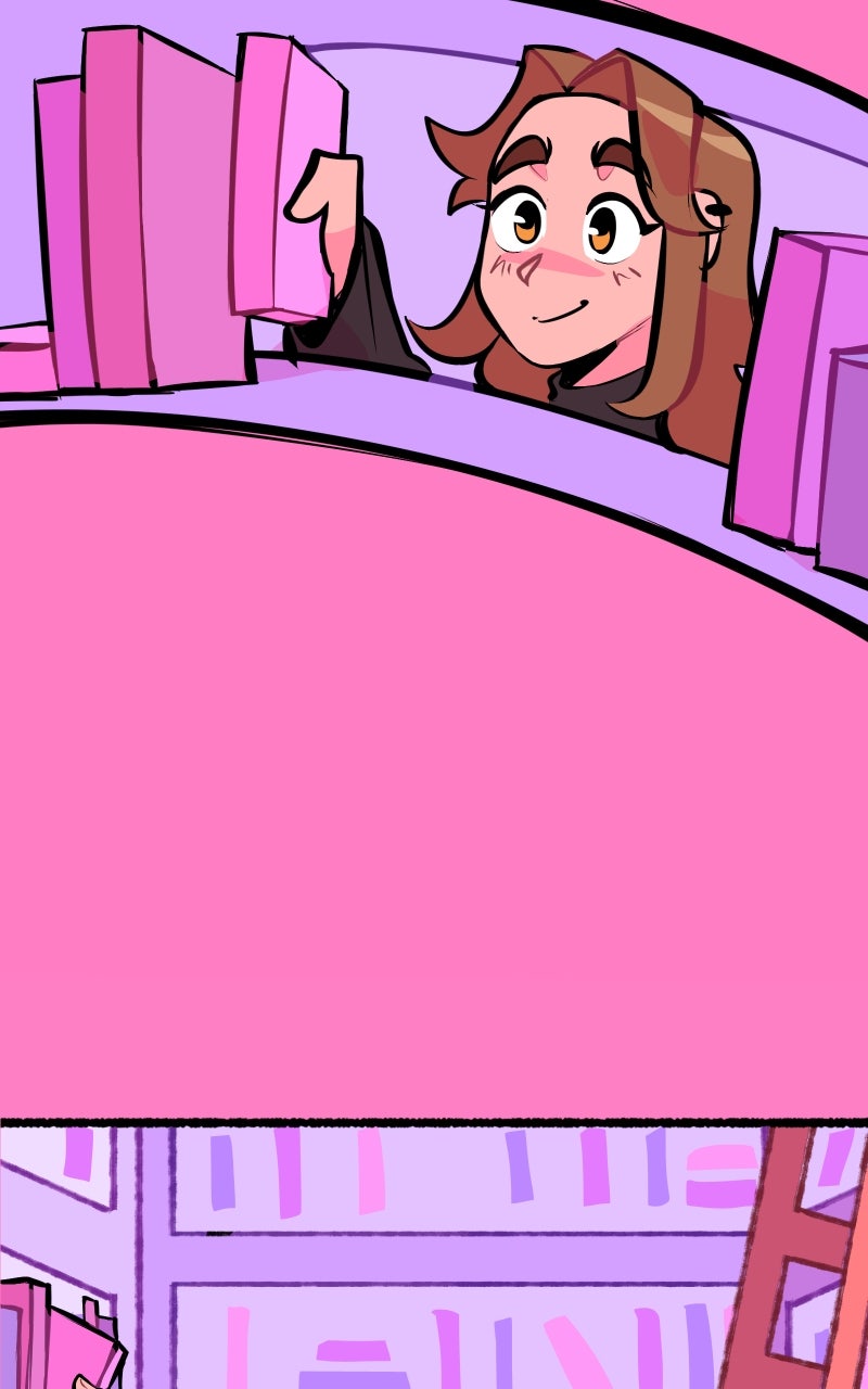 Literary Link Episode 5 page 20 - 