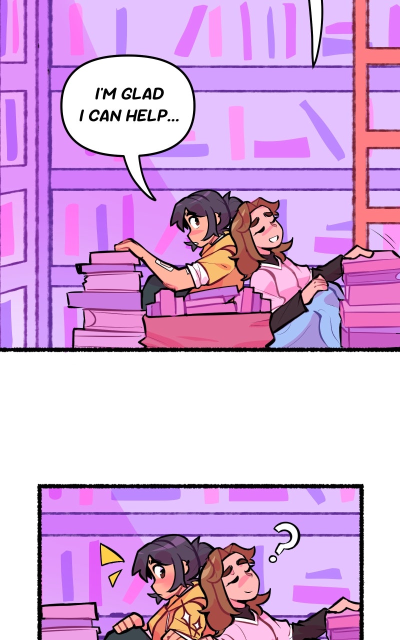 Literary Link Episode 5 page 26 - 
