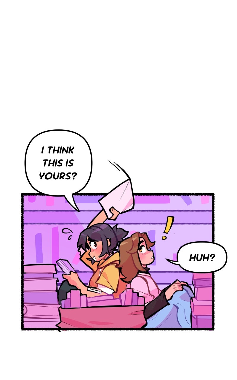 Literary Link Episode 5 page 29 - 