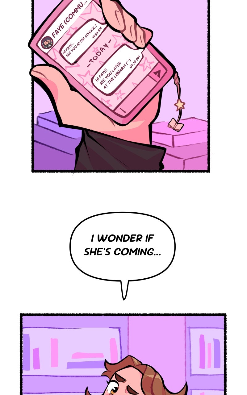 Literary Link Episode 5 page 4 - 