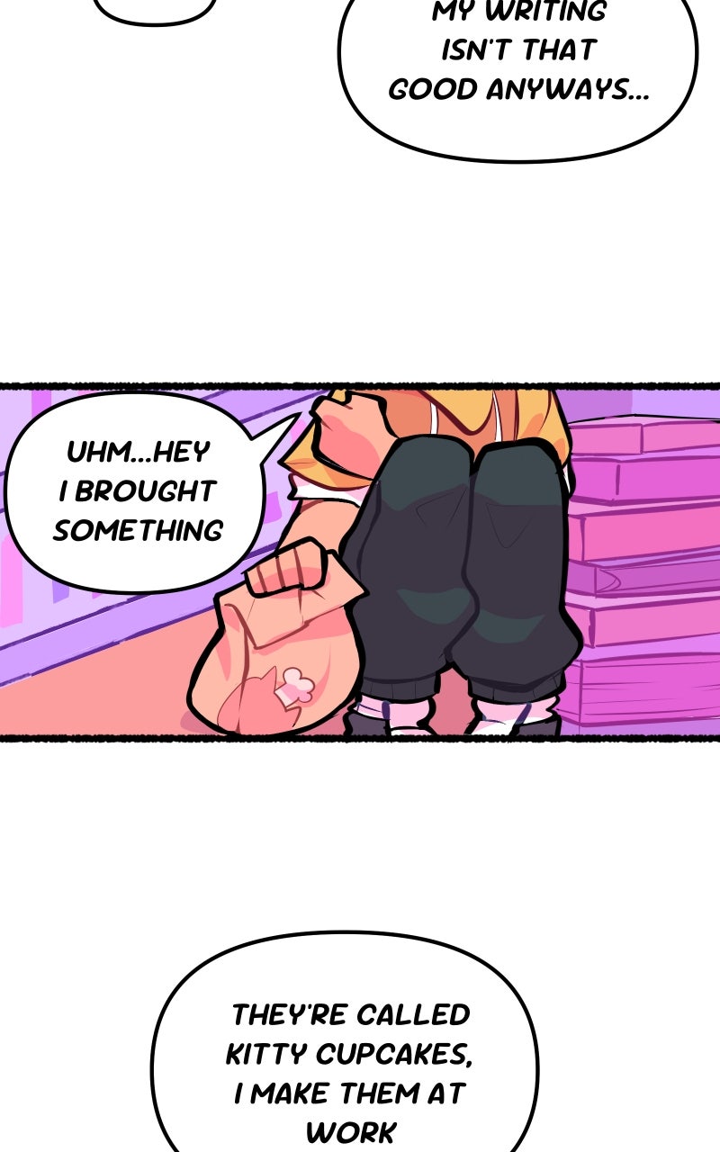 Literary Link Episode 5 page 31 - 