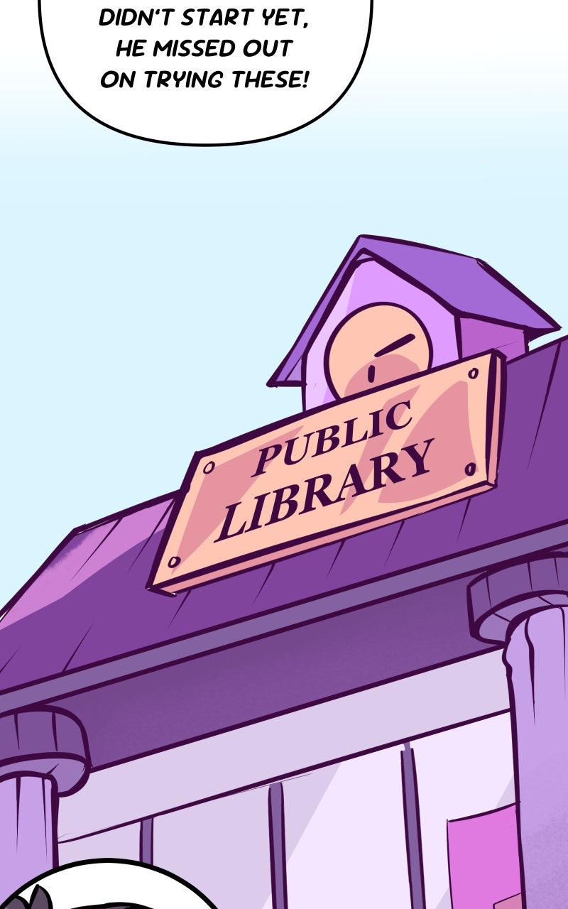 Literary Link Episode 5 page 36 - 