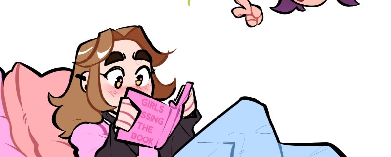 Literary Link Episode 5 page 39 - 