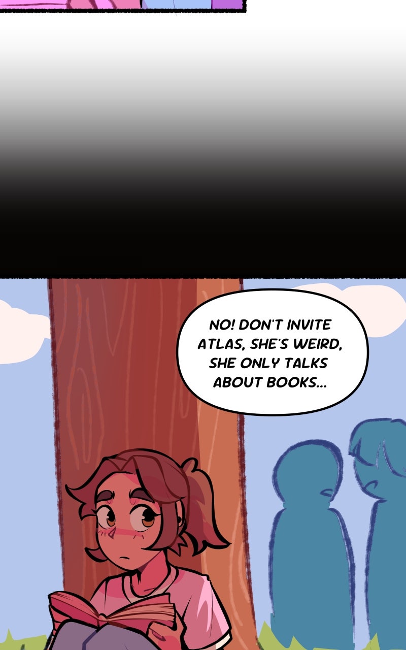 Literary Link Episode 5 page 6 - 