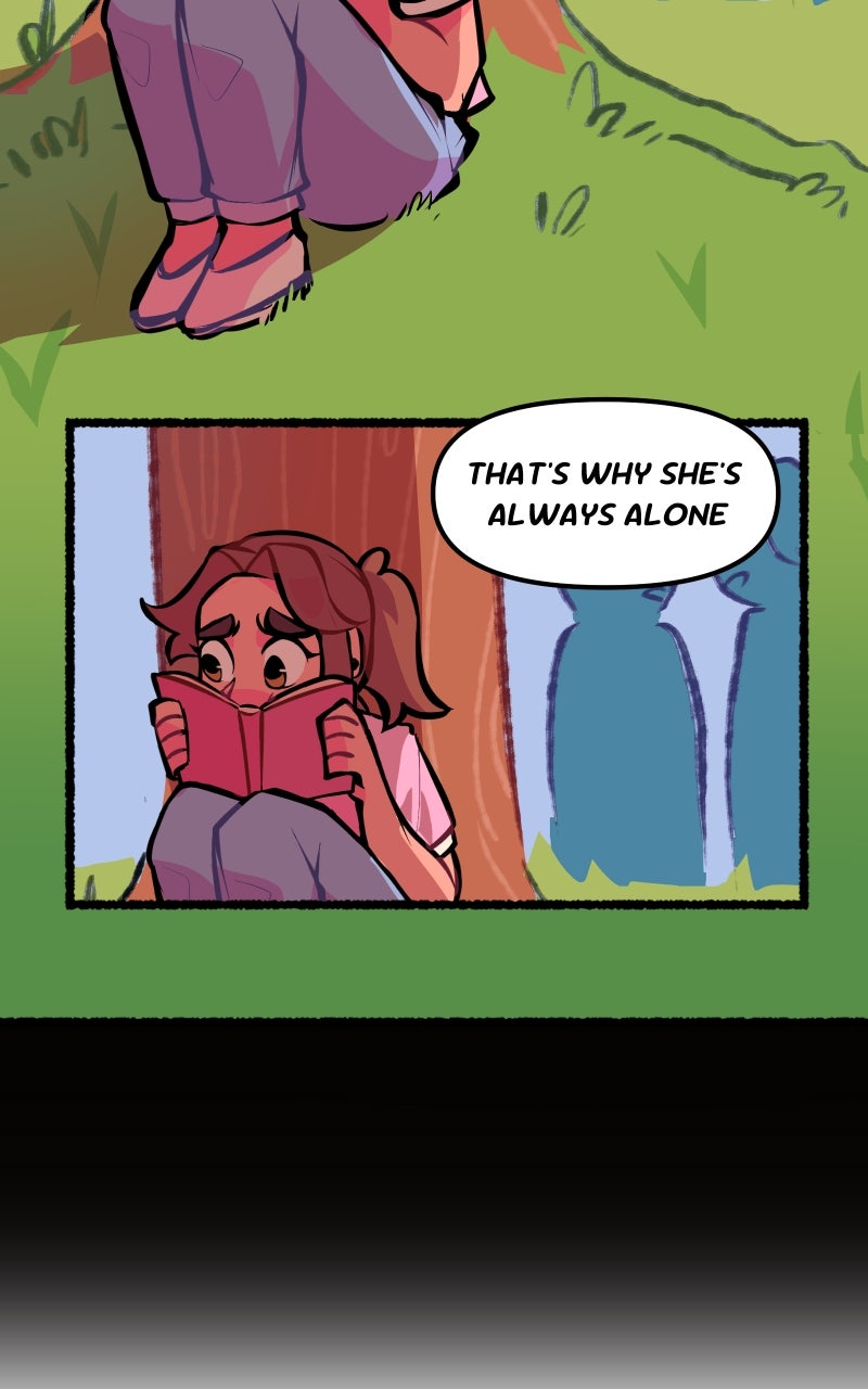 Literary Link Episode 5 page 7 - 