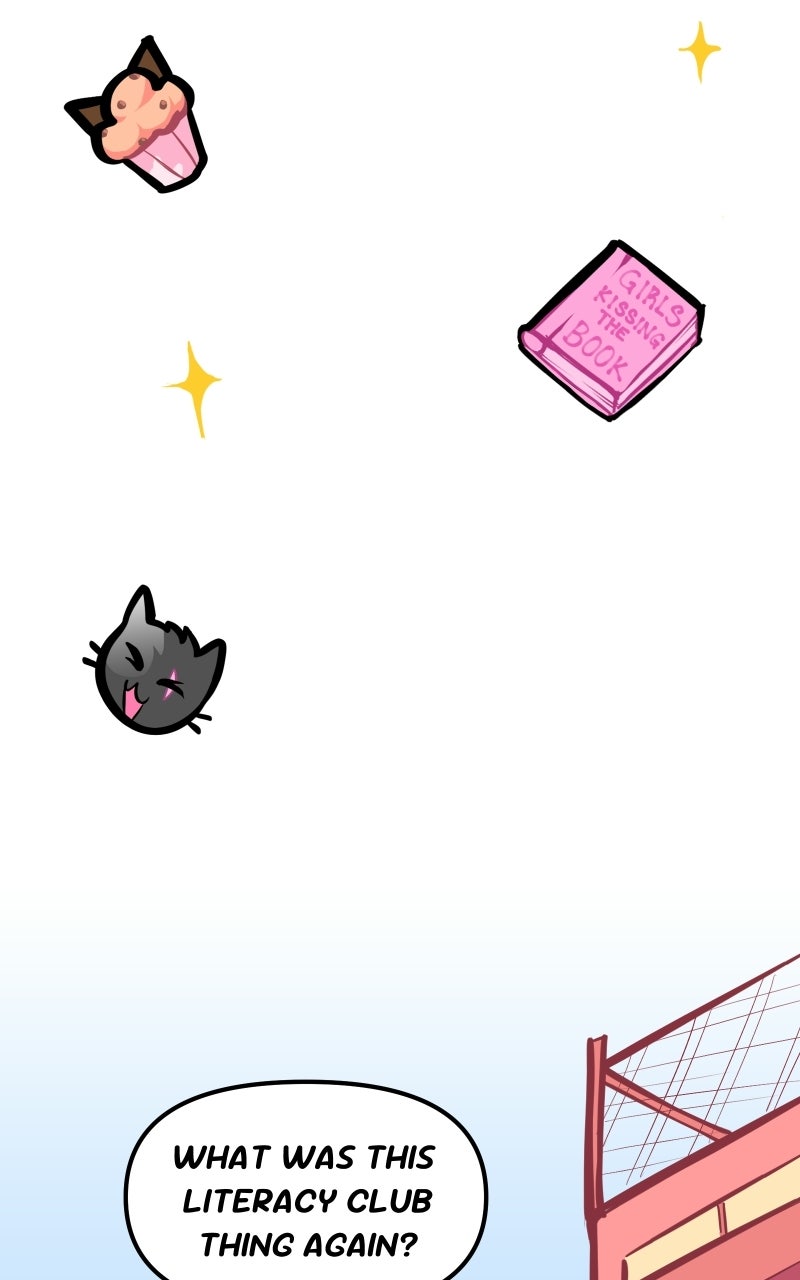 Literary Link Episode 6 page 2 - 