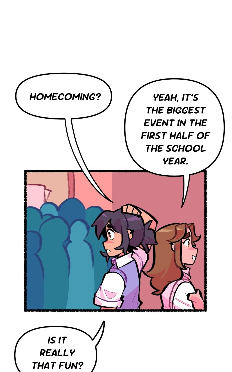 Literary Link Episode 6 page 20 - 