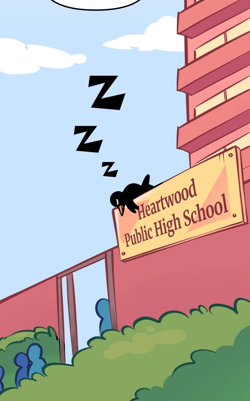 Literary Link Episode 6 page 3 - 