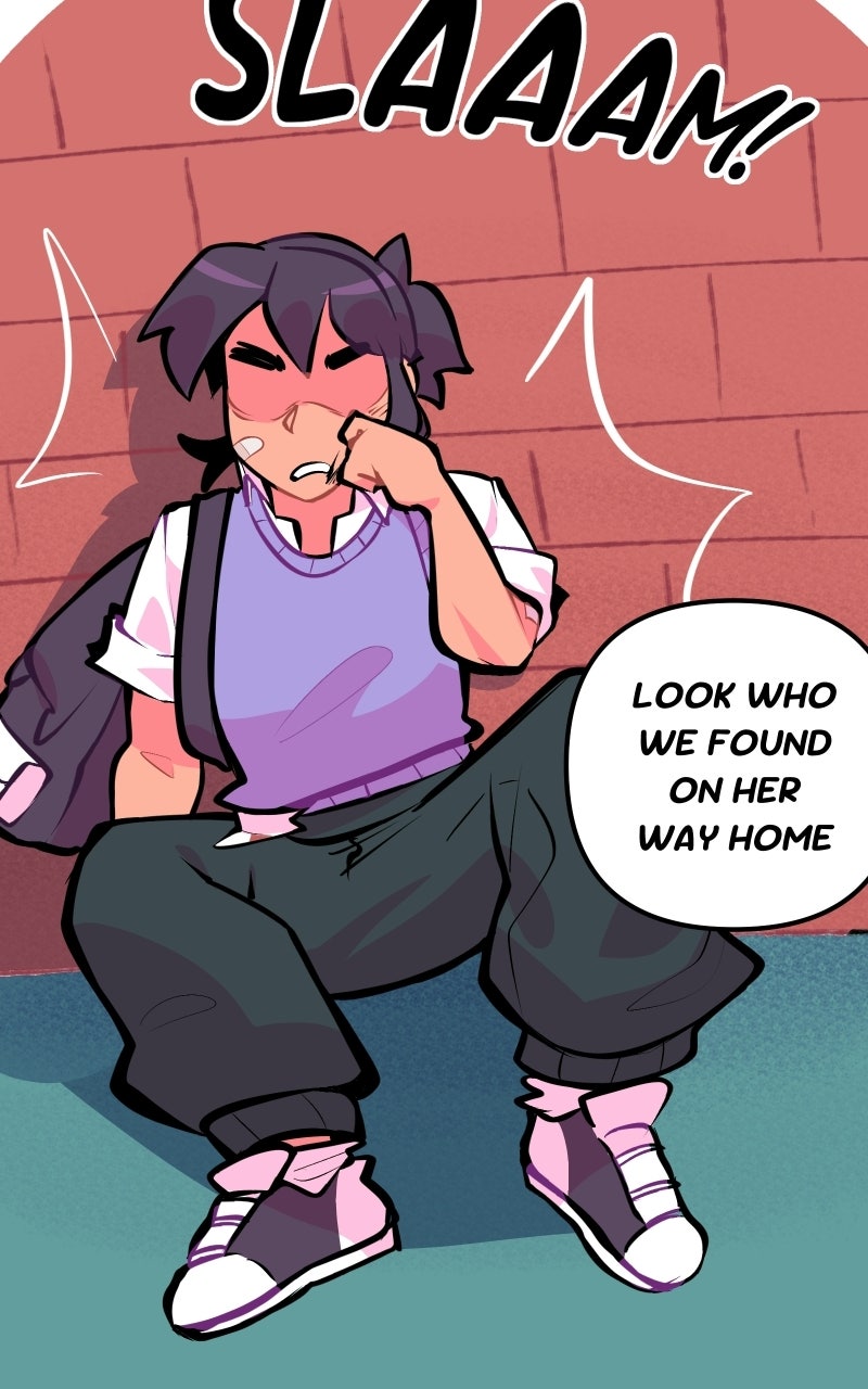 Literary Link Episode 6 page 27 - 