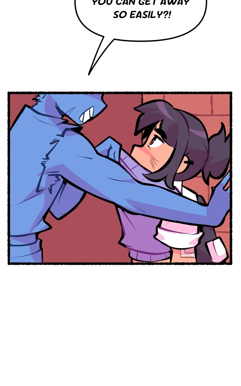 Literary Link Episode 6 page 33 - 