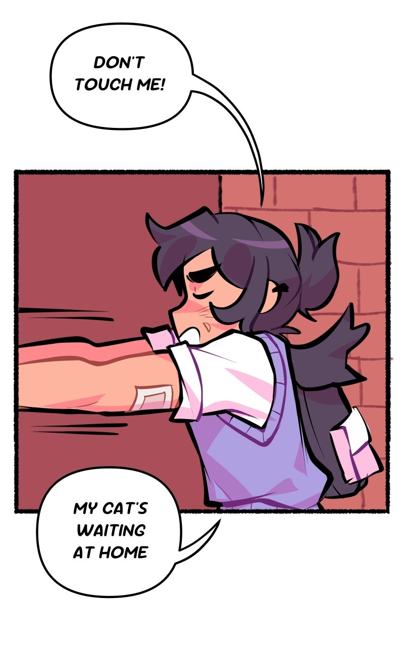 Literary Link Episode 6 page 34 - 