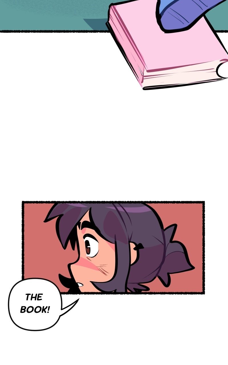 Literary Link Episode 6 page 36 - 