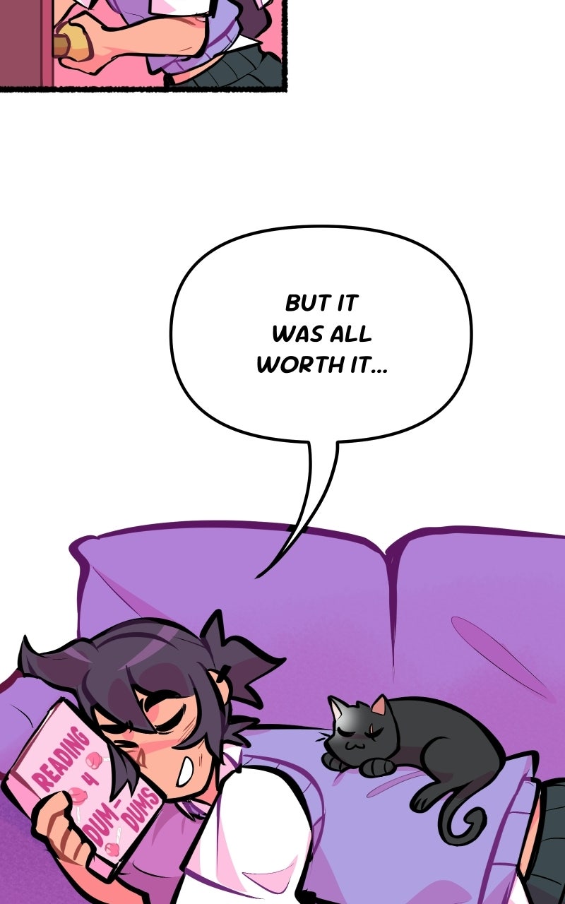 Literary Link Episode 6 page 43 - 
