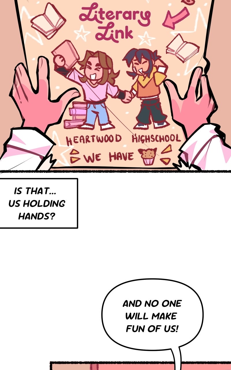 Literary Link Episode 6 page 6 - 