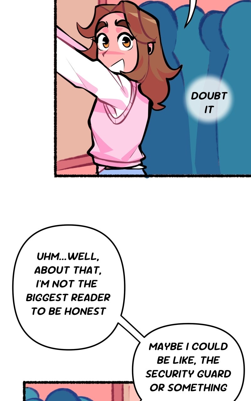 Literary Link Episode 6 page 7 - 