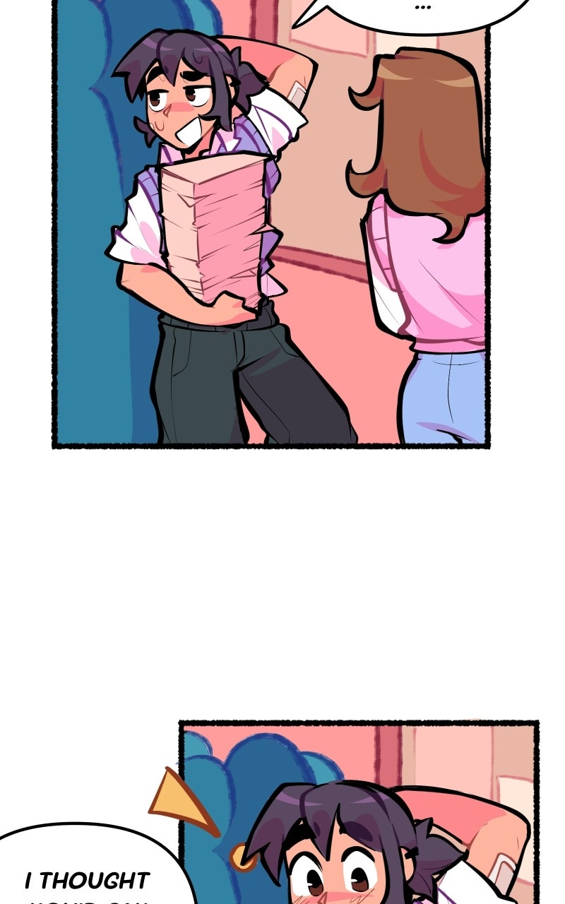 Literary Link Episode 6 page 8 - 