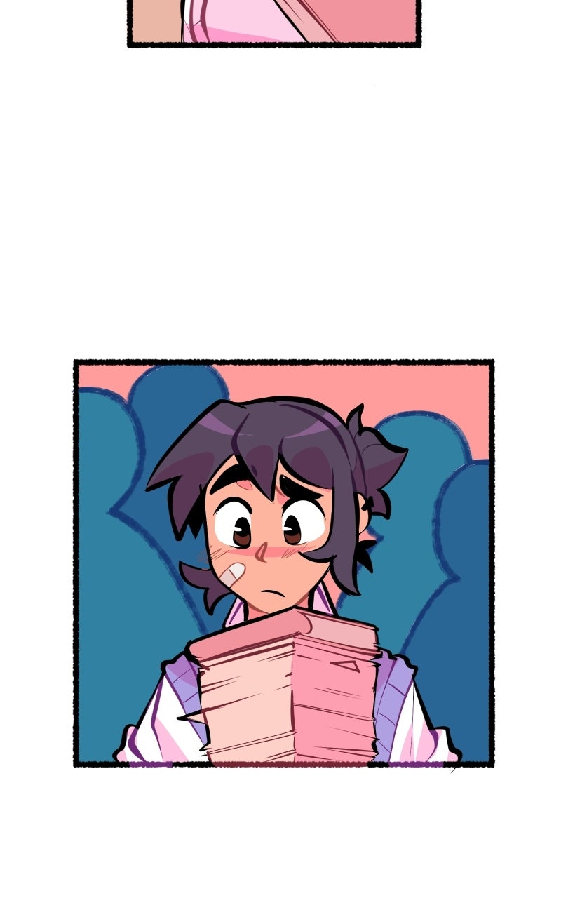 Literary Link Episode 6 page 10 - 