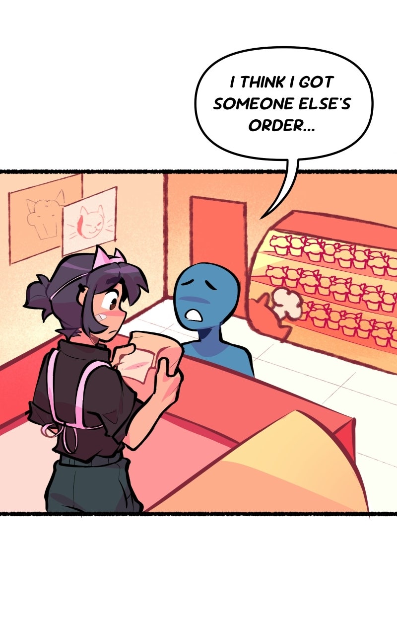 Literary Link Episode 7 page 13 - 