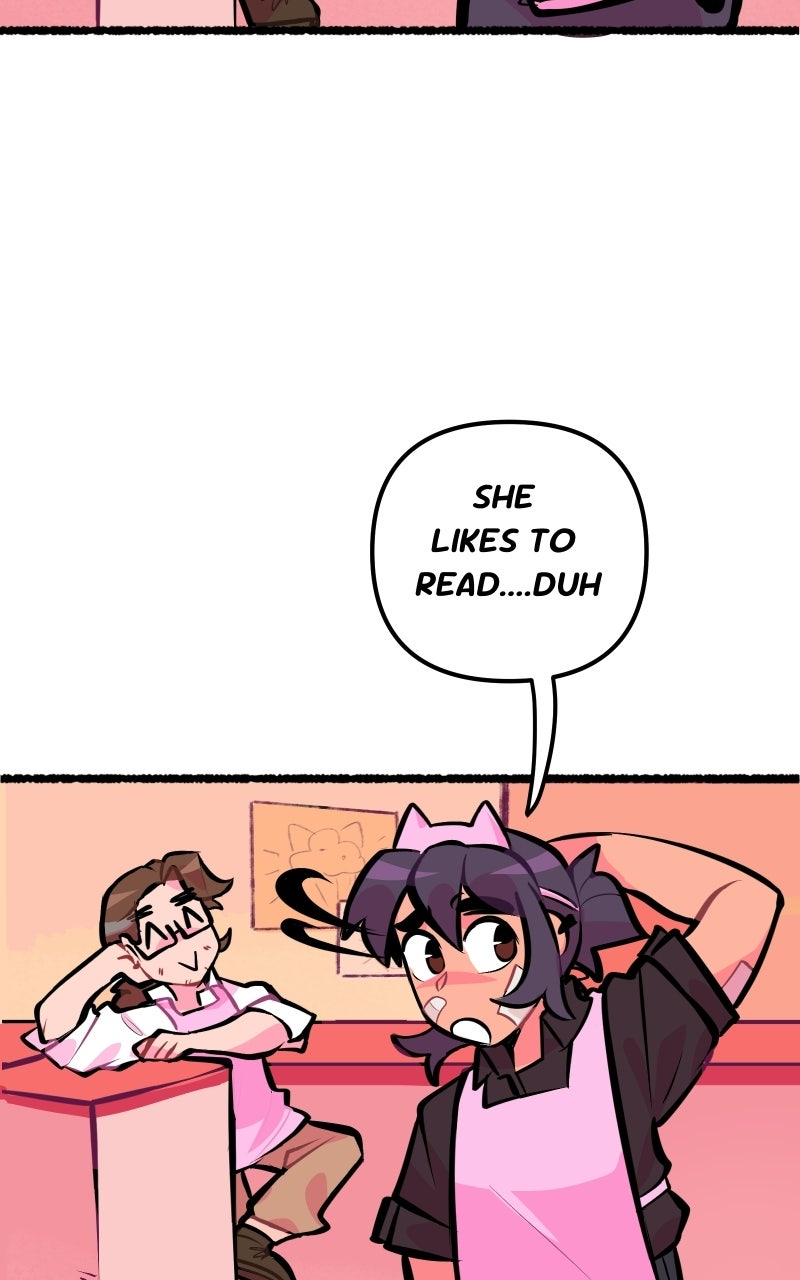 Literary Link Episode 7 page 19 - 