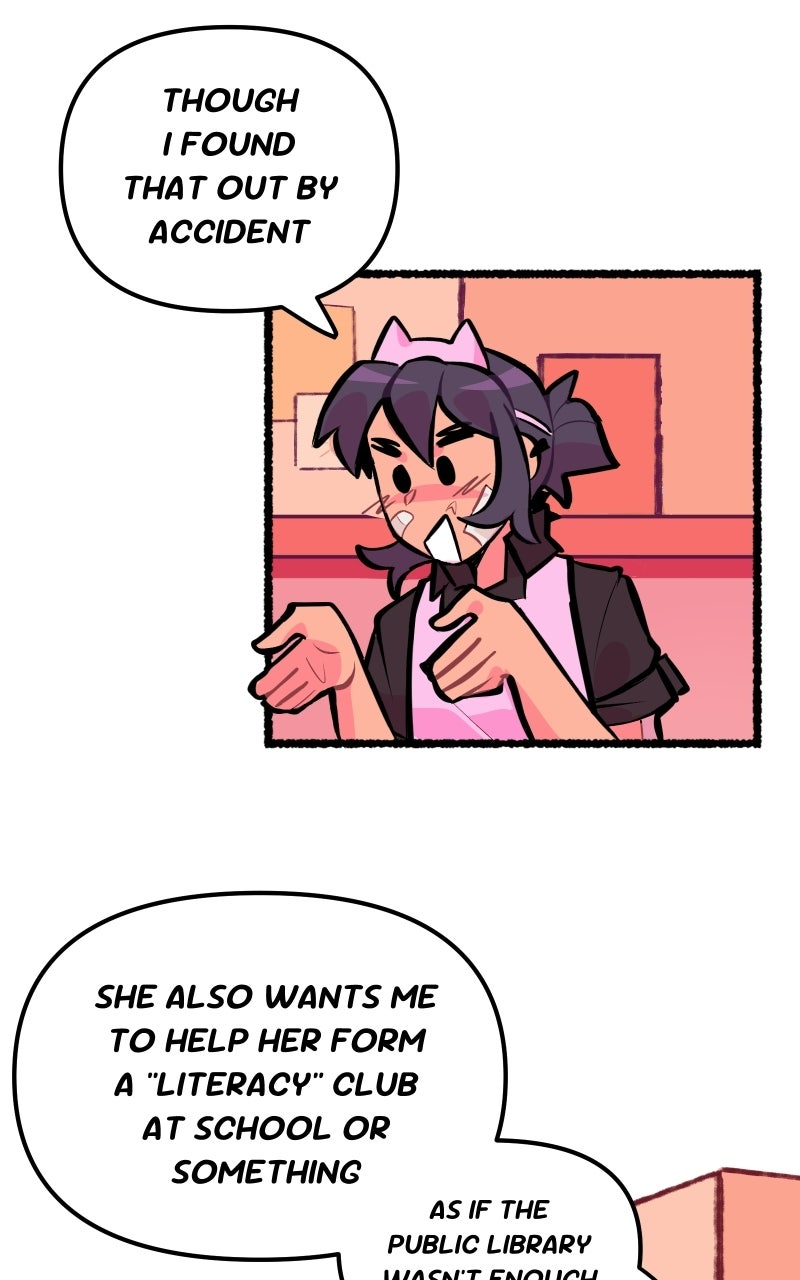 Literary Link Episode 7 page 21 - 