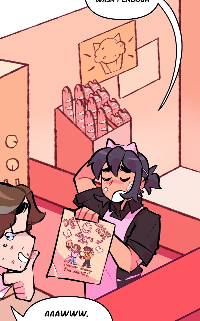 Literary Link Episode 7 page 22 - 