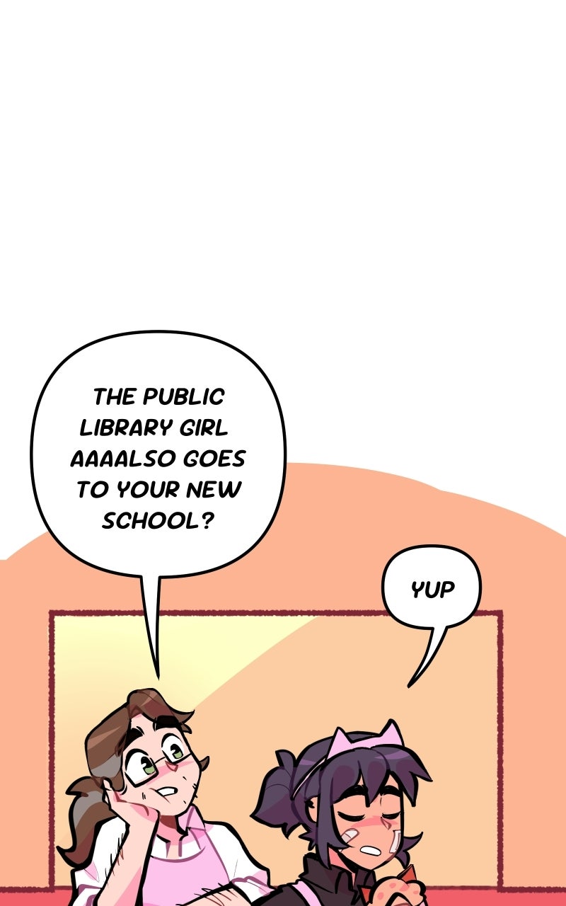 Literary Link Episode 7 page 4 - 