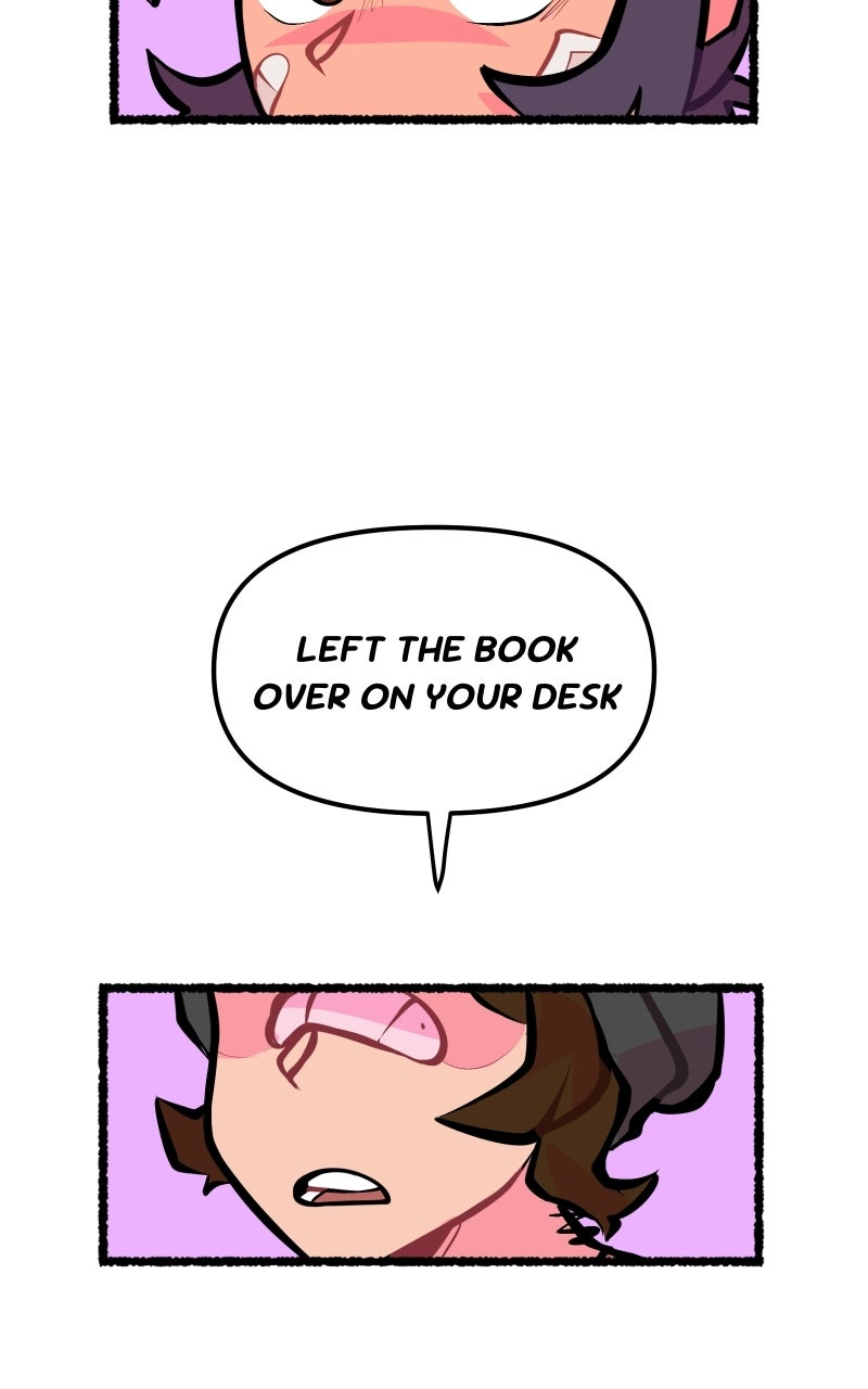 Literary Link Episode 8 page 17 - 